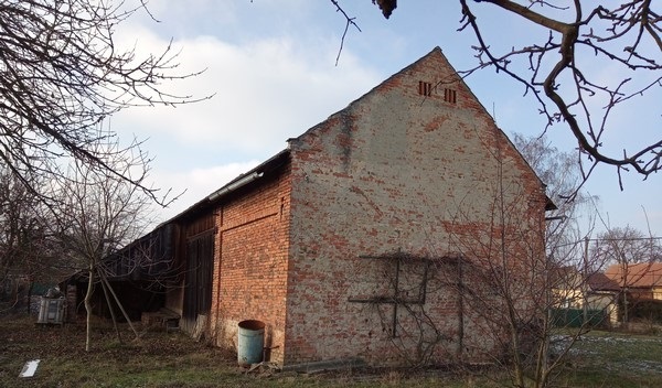 Demolice domu levně
